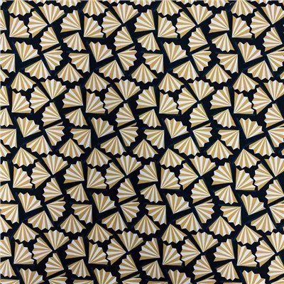 ผ้าฝ้ายพิมพ์ดิจิตอล