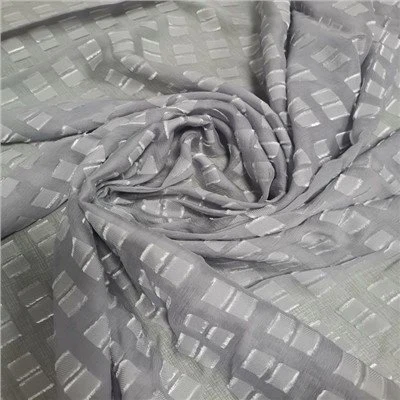 ผ้าชีฟองยืดนิ่ม